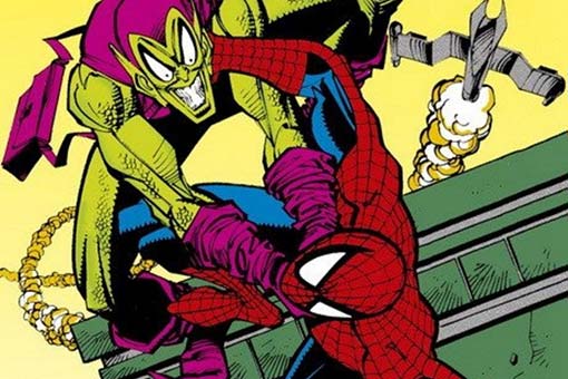 Reseña MARVEL. El Espectacular Spider-Man. El niño que llevas dentro marvel el espectacular spiderman: el niño que llevas dentro