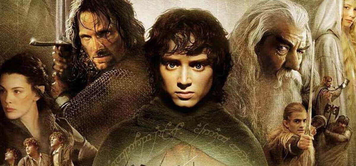 el señor de los anillos amazon studios presenta al equipo creativo