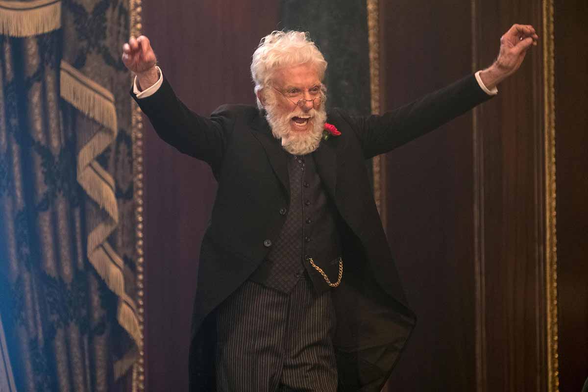 El Regreso de Mary Poppins: Análisis del Blu-Ray el regreso de mary poppins