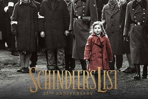 La lista de Schindler