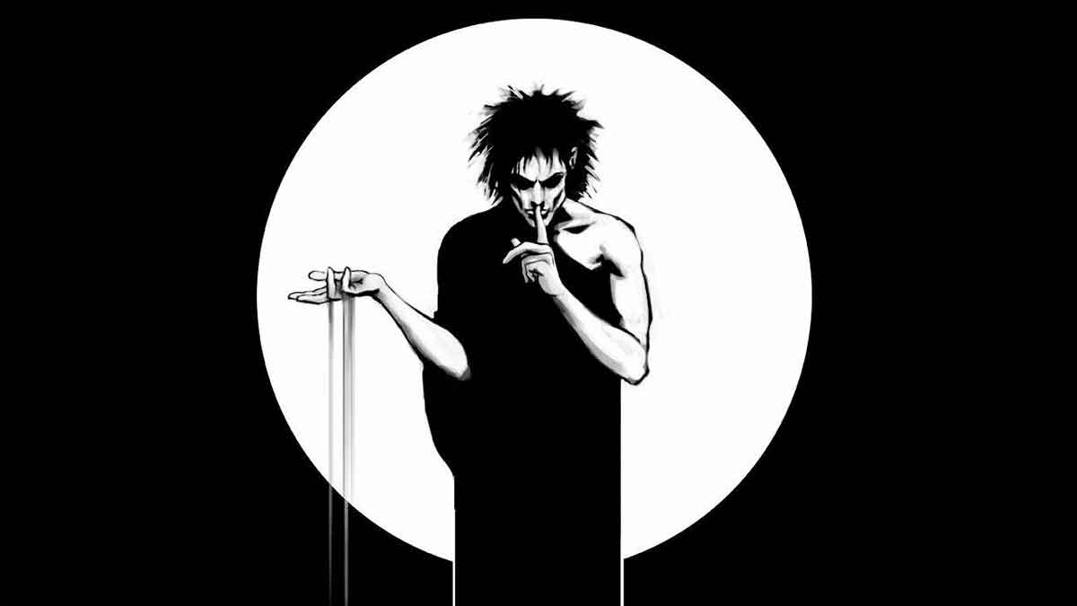 sandman de neil gaiman tendrá una serie de acción real en netflix
