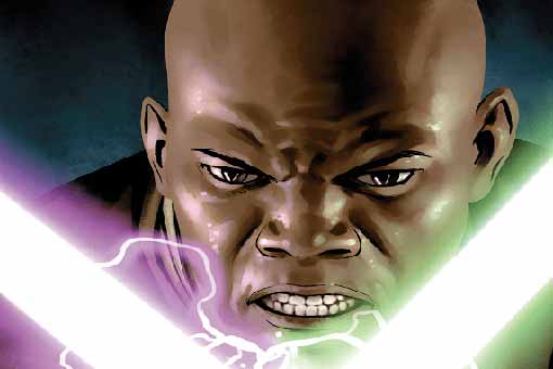 star wars: mace windu jedi de la república