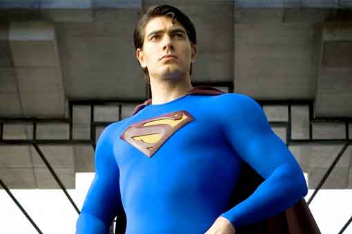 brandon routh será de nuevo superman en el arrowverso