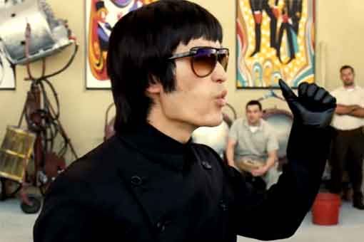 Polémica por el Bruce Lee de Érase una vez en... Hollywood