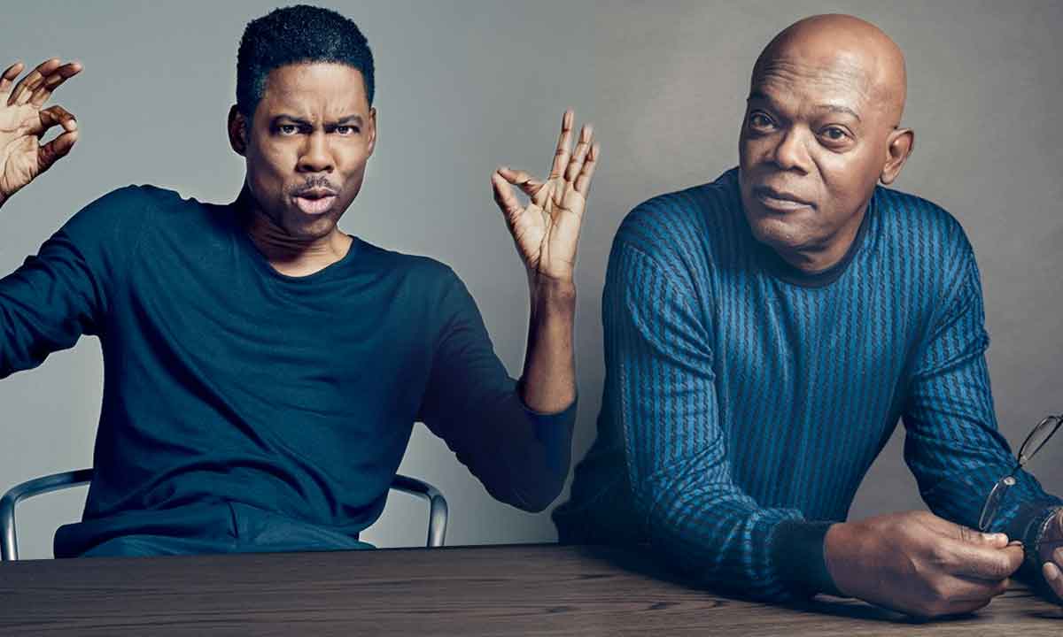 samuel l. jackson protagonizará el reboot de saw