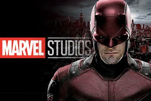 Motivos por los que Daredevil debería estar en las películas de Marvel