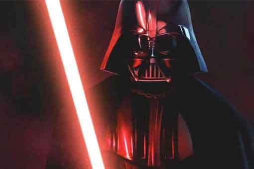 star wars: la mayor prueba a la que se enfrentó darth vader