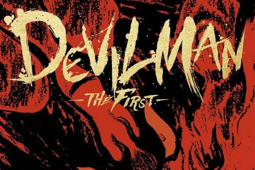 devilman: the first (panini cómics)