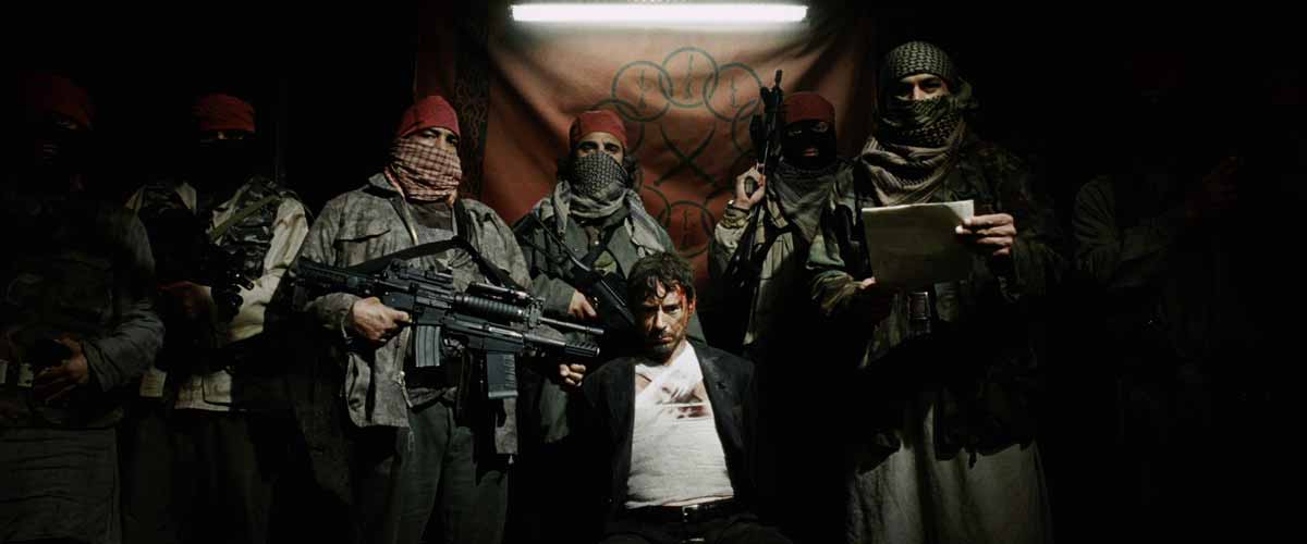 diez anillos en iron man 1