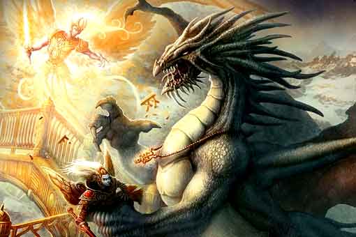 La película de Dragones y Mazmorras ficha un nuevo director