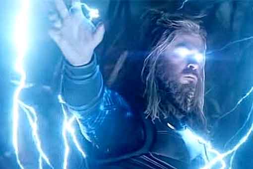 ¿Cuál transcurre antes Thor 4 o Guardianes de la Galaxia Vol 3? chris hemsworth comenta como se sintió con el cambio radical de thor