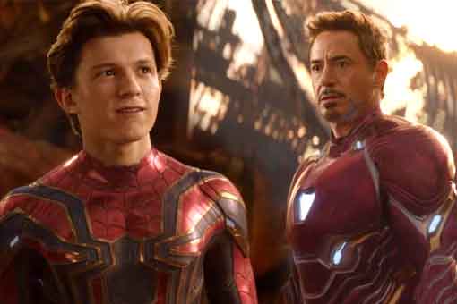 Spider-Man: Lejos de casa ¡Así se planeo el inicio de la película de Marvel!