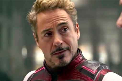 teoría marvel: iron man / tony stark está vivo