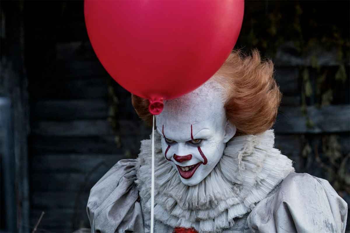 Terrorífico tráiler de IT: Capítulo 2 ¡Pennywise busca venganza! terrorífico tráiler de it: capítulo 2 ¡pennywise busca venganza!