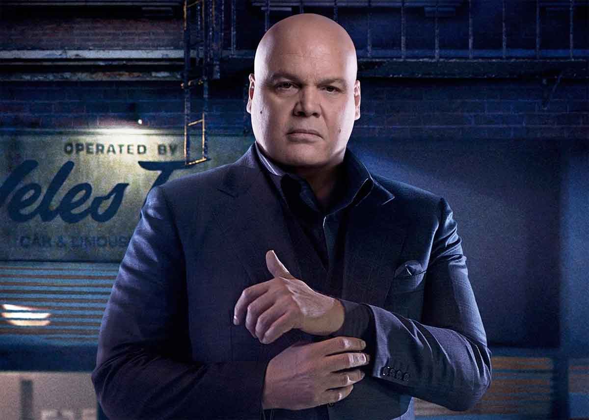 ¿veremos a wilson fisk / kingpin de vicent d'onofrio finalmente en el ucm?