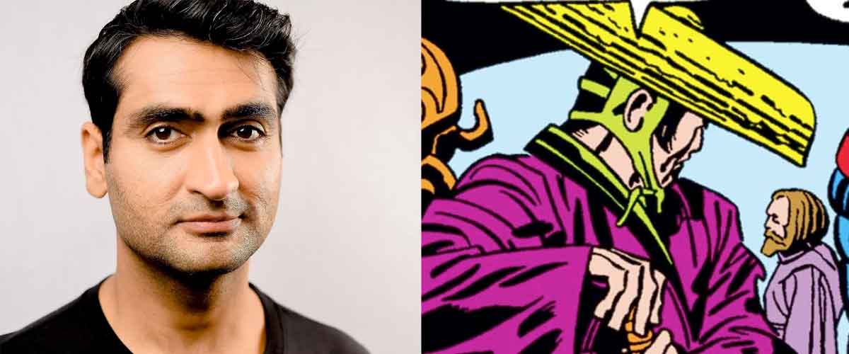 Los Eternos: Explicación a la próxima gran película de Marvel los eternos: explicación a la próxima gran película de marvel