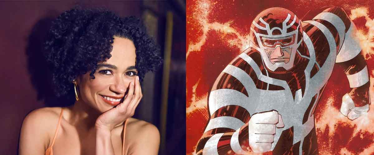 Los Eternos: Explicación a la próxima gran película de Marvel los eternos: explicación a la próxima gran película de marvel