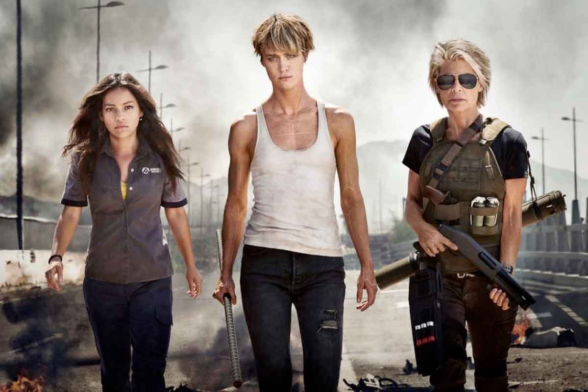 terminator: destino oscuro ¿tiene escena post-créditos?