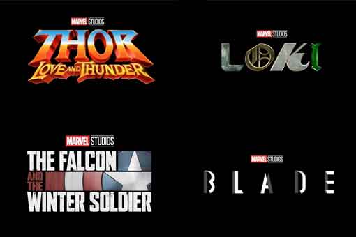 11 grandes revelaciones que hizo Marvel en la Comic-Con de San Diego 11 grandes revelaciones que hizo marvel en la comic-con de san diego