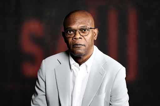Samuel L. Jackson protagonizará el reboot de SAW