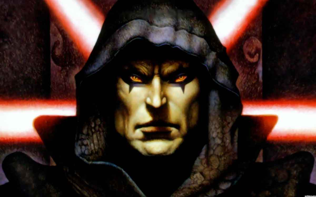 Star Wars: Darth Bane podría tener su propia serie de televisión