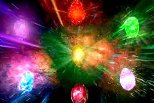 Una película de Marvel podría introducir la séptima Gema del Infinito una película de marvel podría introducir la séptima gema del infinito