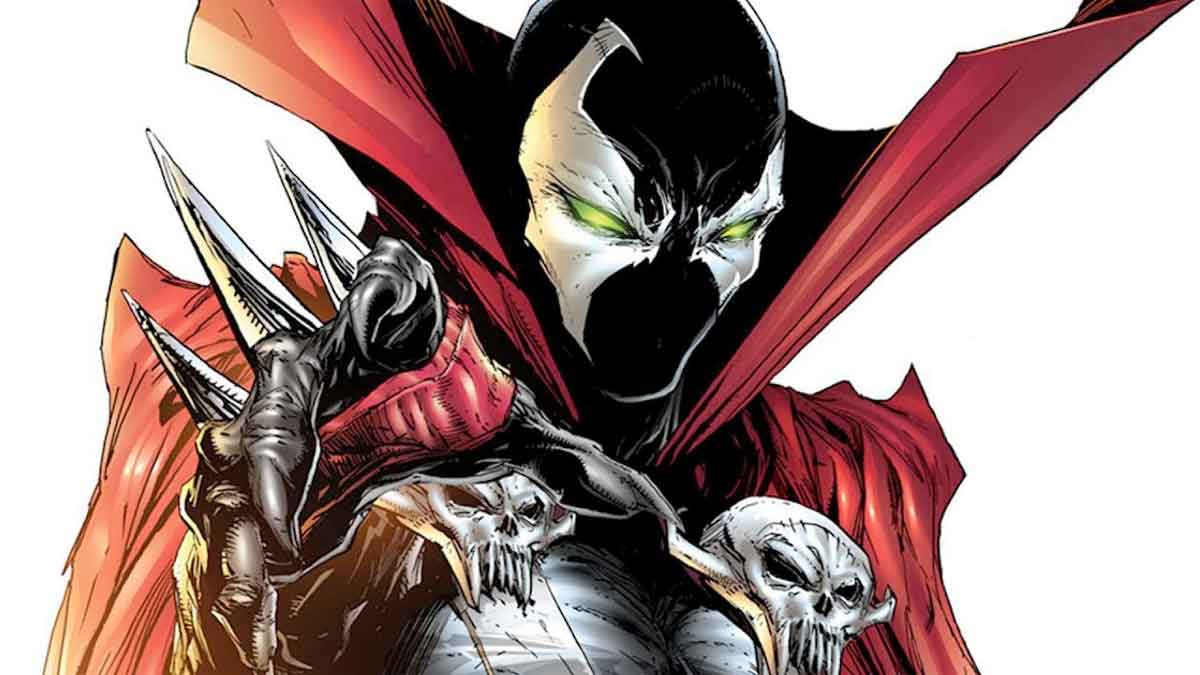 Spawn (1997) es una de las peores películas de superhéroes
