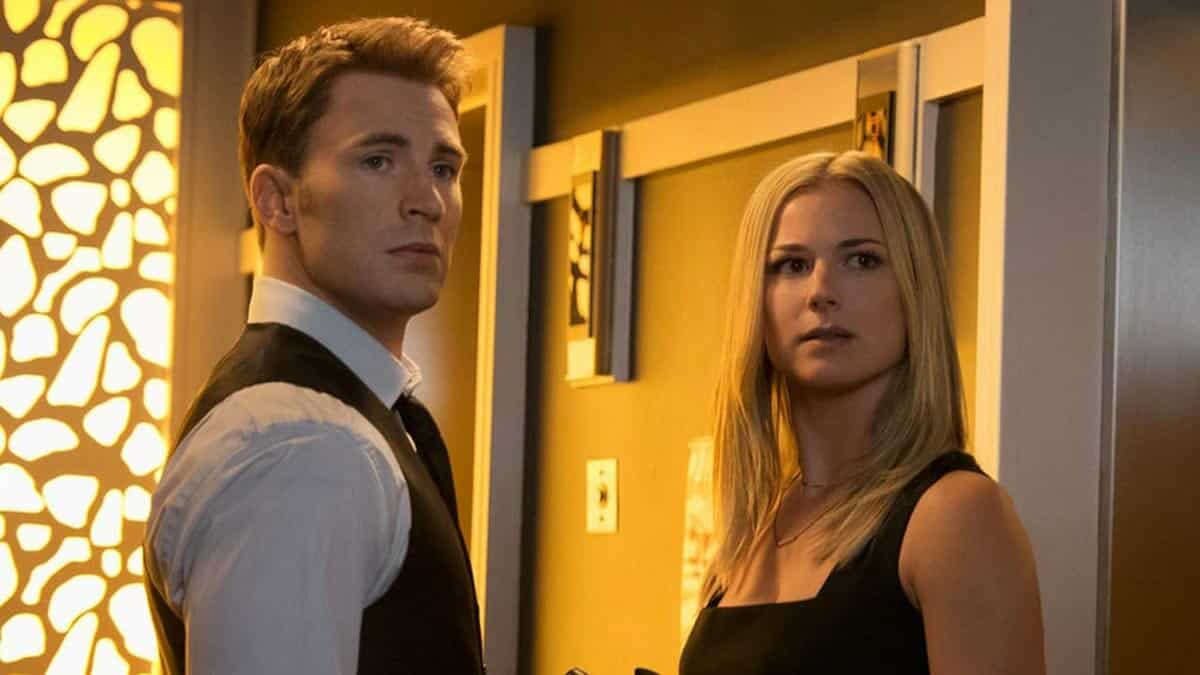 steve rogers y sharon carter