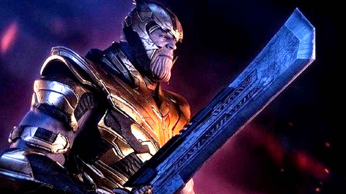 las próximas películas de marvel no tendrán un villano como thanos