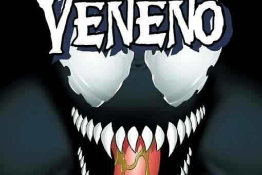 veneno: el enemigo interior / el macero (marvel - panini cómics)