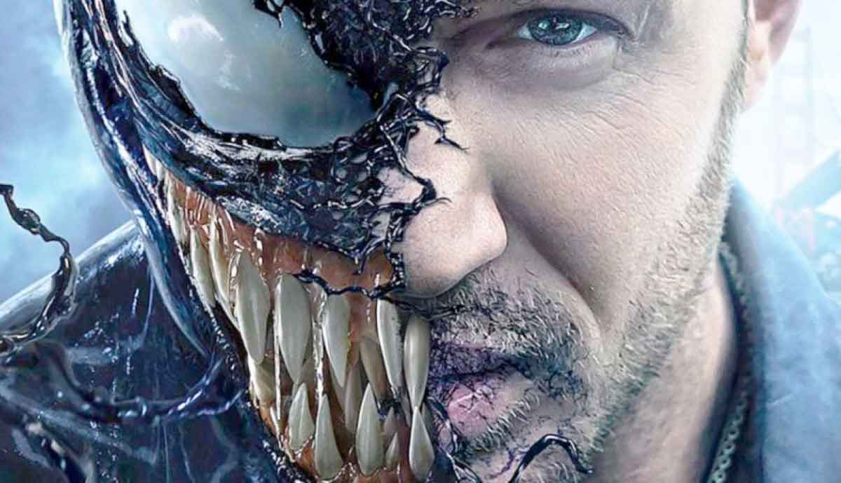 venom 2: malas noticias llegan desde sony