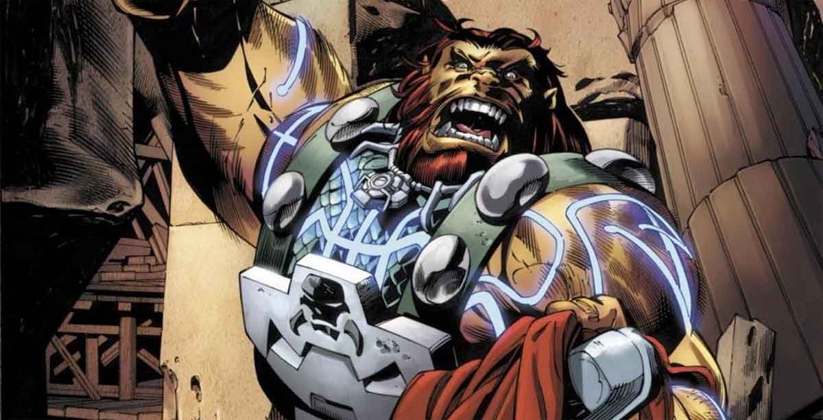 10 supervillanos de marvel que nos gustaría ver en thor 4
