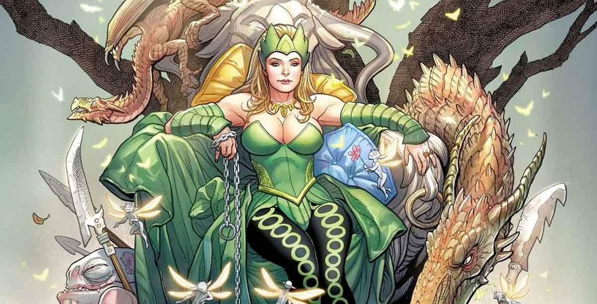 10 supervillanos de marvel que nos gustaría ver en thor 4