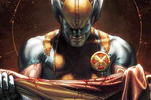 Wolverine mata a otro mutante de los X-Men