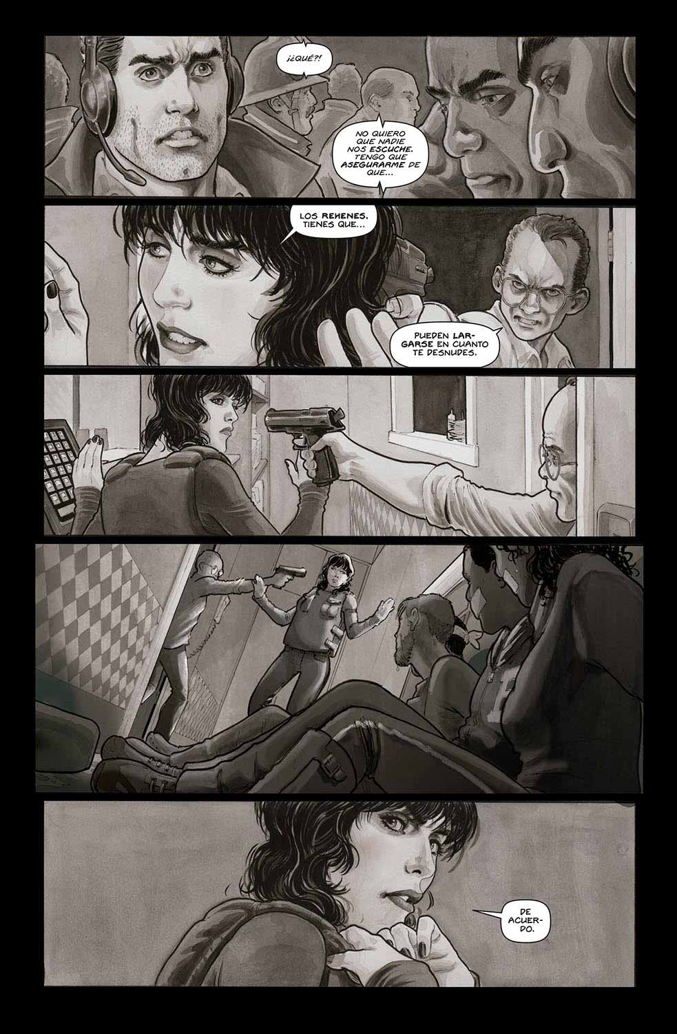 black magick. el despertar