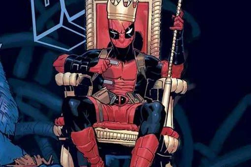 marvel deadpool comic reboot dest