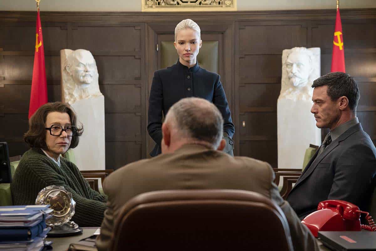 Fotograma de Anna de Luc Besson 1