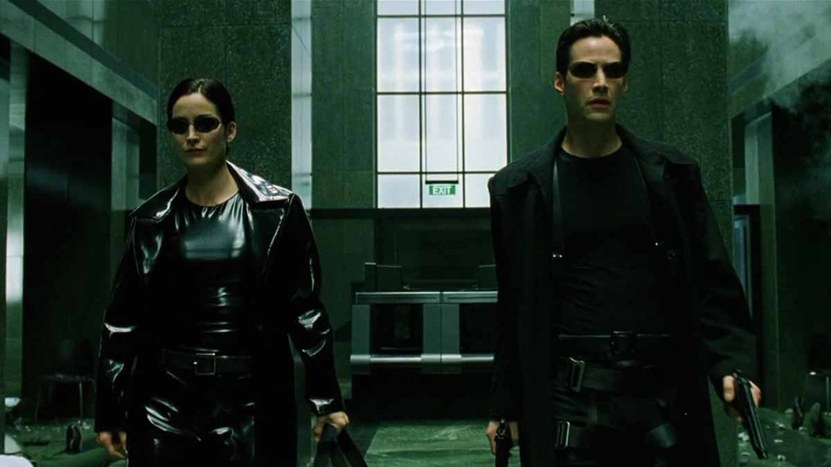 matrix 4 tiene fecha de estreno oficial