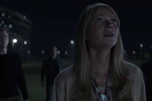 gwyneth paltrow pepper potts en vengadores: endgame
