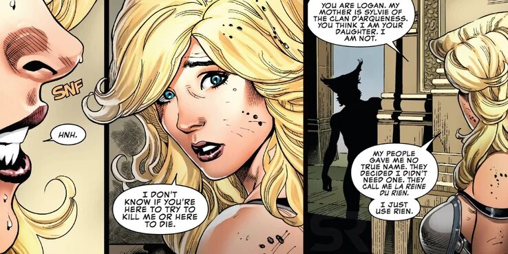 rien la hija de lobezno