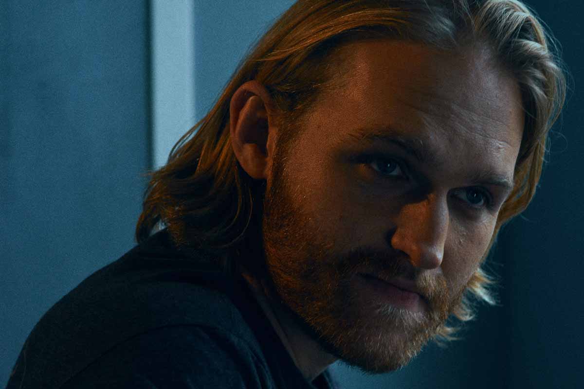 Wyatt Russell - Monarch: Legacy of Monsters