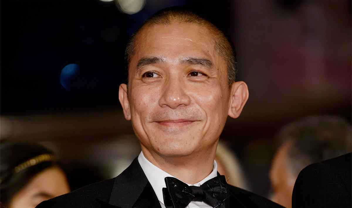 después de iron man 3, así debería ser el mandarín en shang-chi