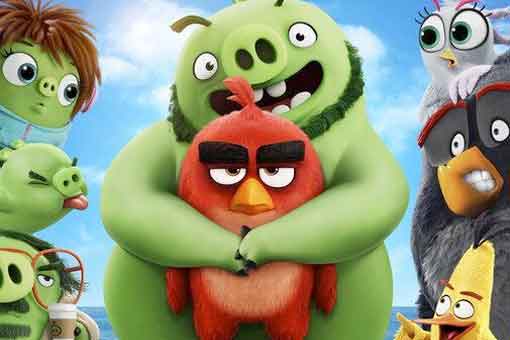 primeras críticas de angry birds 2: la mejor adaptación de un videojuego
