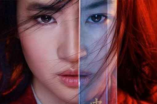 Motivo por el que quieren boicotear Mulan de acción real de Disney