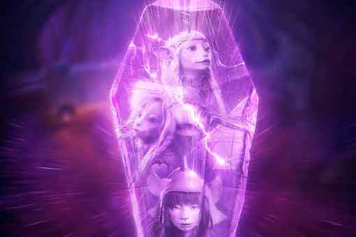 tráiler final de cristal oscuro: la era de la resistencia de netflix