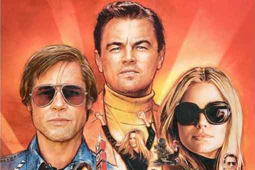 crítica de erase una vez en hollywood de quentin tarantino
