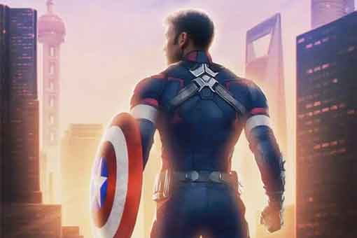 Casi nos quedamos sin el "culo de América" en Vengadores: Endgame casi nos quedamos sin el "culo de américa" en vengadores: endgame