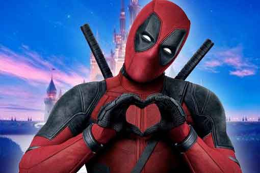 así es como intentan convencer a disney de que haga deadpool 3