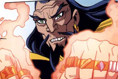 shang-chi y la leyenda de los diez anillos: ¿quién es el mandarín?