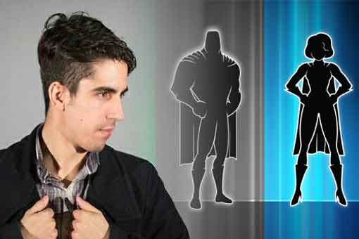 entrevista a pedro a. perez responsable de la nueva serie de superhéroes